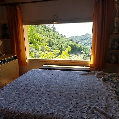 Apartment Patrizia *