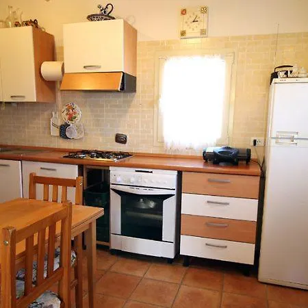 Patrizia Apartment Vallebona