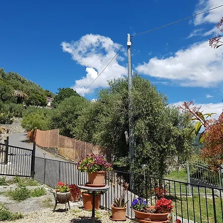 Patrizia Apartment