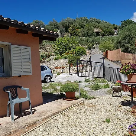 Appartement Patrizia
