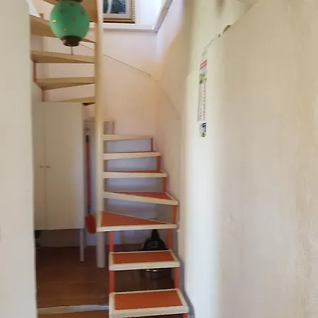Appartement Patrizia Vallebona