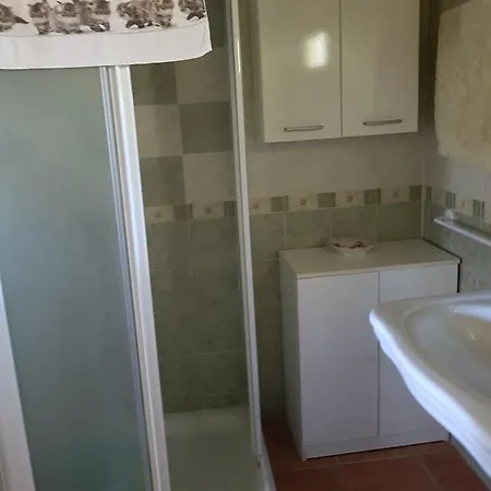 Appartement Patrizia