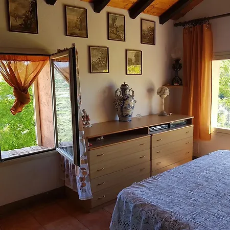 Patrizia Apartment