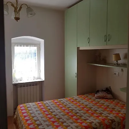 Apartment Patrizia Vallebona