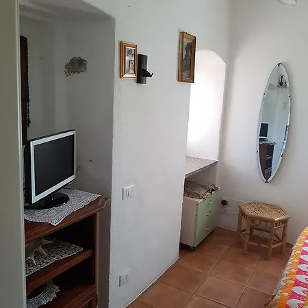 Apartment Patrizia *