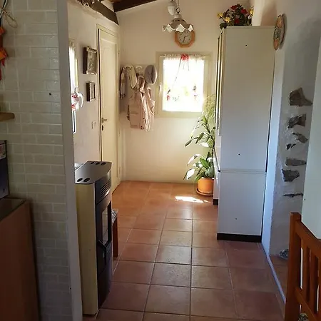 Patrizia Apartment *